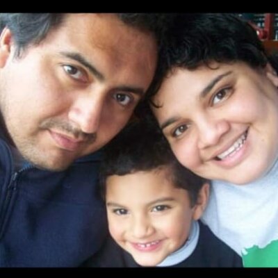 Timeline: timeline de mi familia :D