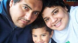 Timeline: timeline de mi familia :D