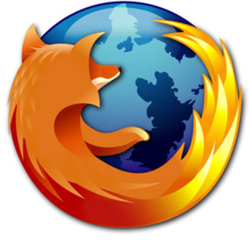 Mozilla Firefox