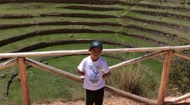 Timeline: Linea de tiempo de mi y de mi familia