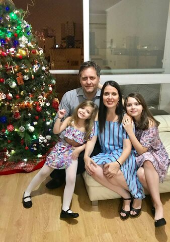 Nos mudamos de departamento