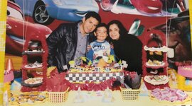 Timeline: Transcurso de eventos de mi vida