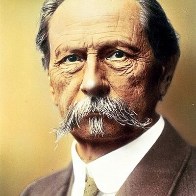 Timeline: KARL FRIEDRICH BENZ