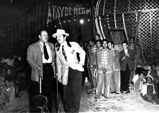 Circo Atayde Hermanos