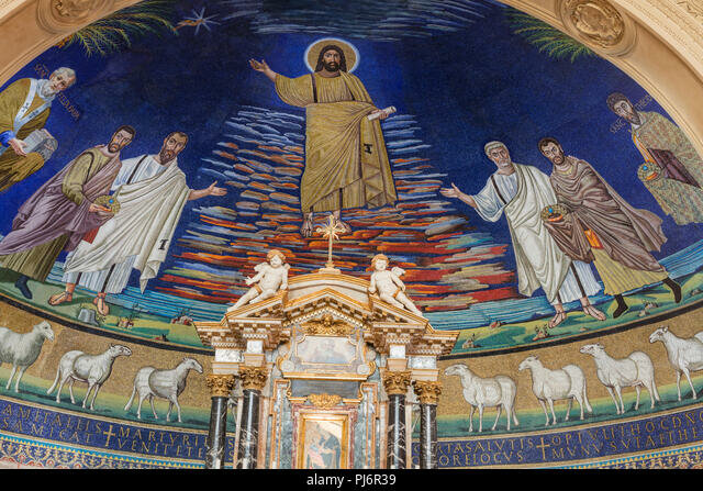 S COSME Y DAMIÁN ROMA 526-30