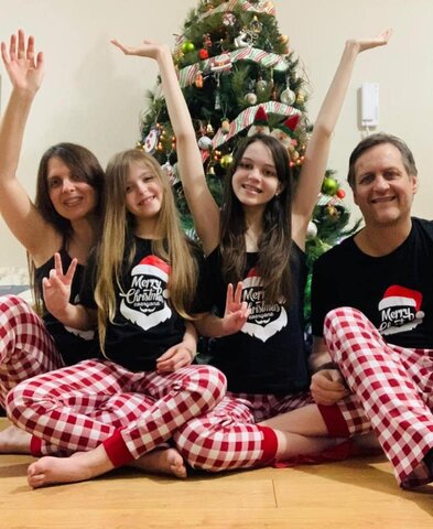 Primera nevidad (pandemia)