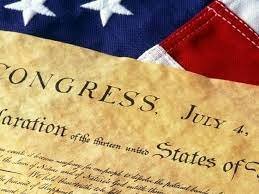 DICHIARAZIONE D'INDIPENDENZA