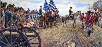 Vittoria di Yorktown