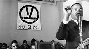 Chicago Freedom Movement