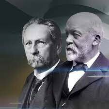 1926 SE FUSIONA CON DAIMLER CREANDO MERCEDES-BENZ