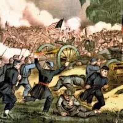 Timeline: Causes of the Civil War Timeline