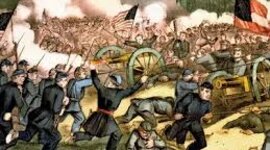 Timeline: Causes of the Civil War Timeline