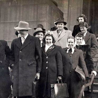 Cantwell v. Connecticut