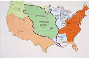 Louisiana Purchase