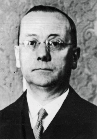 José Giral presidente del gobierno (19 julio)