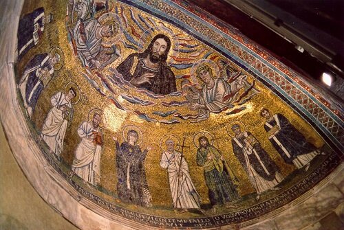 CAPILLA S VENANCIO ROMA 640-42