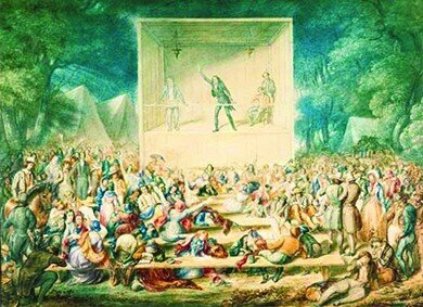 Second Great Awakening