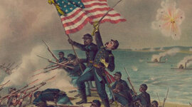 Timeline: American Civil War Causes