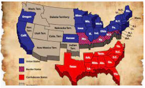 Shots fired at Ft. Sumter