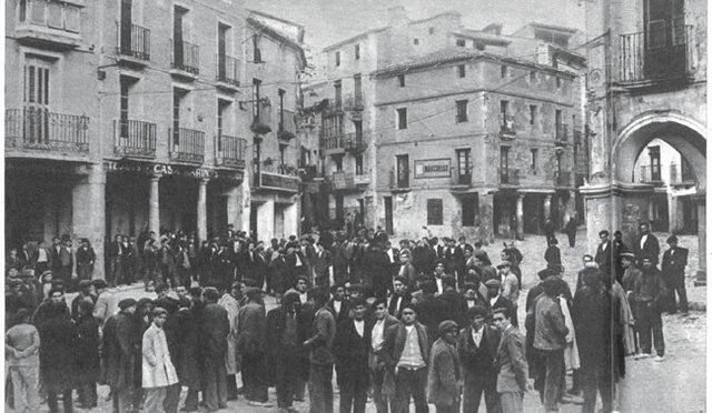 Los campesinos de Arnedo