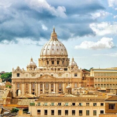 Timeline: Events of the Church