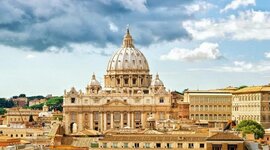 Timeline: Events of the Church