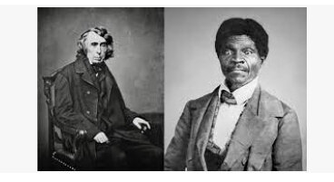 Dred Scott v Sanford