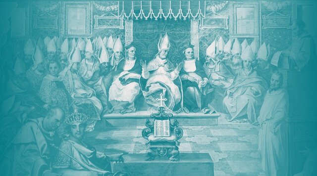 Council of Nicaea