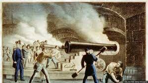 Shots fired at Ft. Sumter