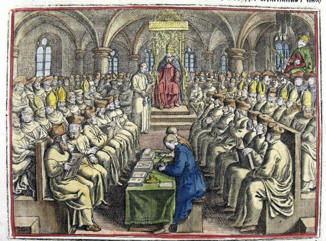 Council of Chalcedon