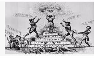Nullification Crisis (President Jackson)