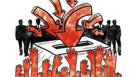 Timeline: Humanismo Democrático