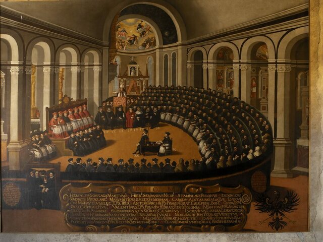 Council of Trent