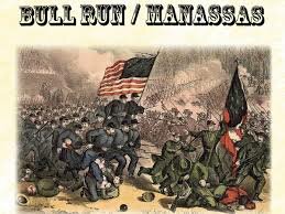 Second Battle of Bull Run