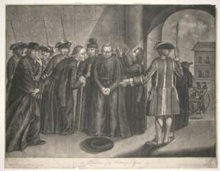 Suppression of Jesuits