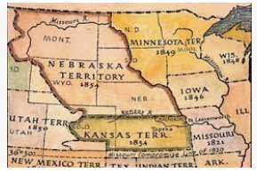 Kansas-Nebraska Act