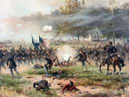 Battle of Antietam
