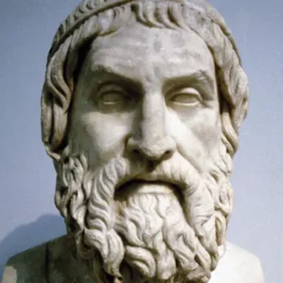 Timeline: Sophocle's Life