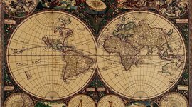 Timeline: Evolución de la Cartografía