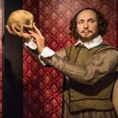 Timeline: William Shakespeare