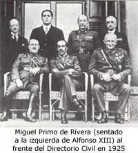 Convocatoria de la asamblea nacional consultiva