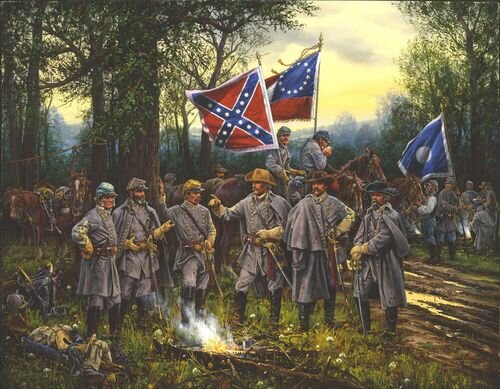Battle of Shiloh