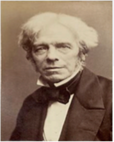 Michael Faraday