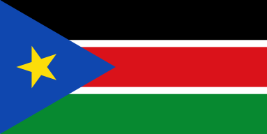 South Sudan joins the United Nations
