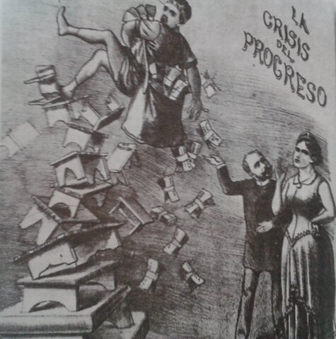 EL IMPACTO POLÍTICO DE LA CRISIS