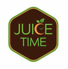 juice time