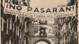 Las tropas nacionales entran en Madrid sin resistencia (28 marzo)