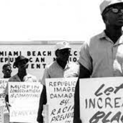 Timeline: African American Civil Rights