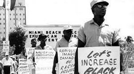 Timeline: African American Civil Rights