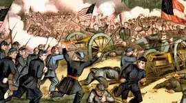 Timeline: Causes up to the Civil War